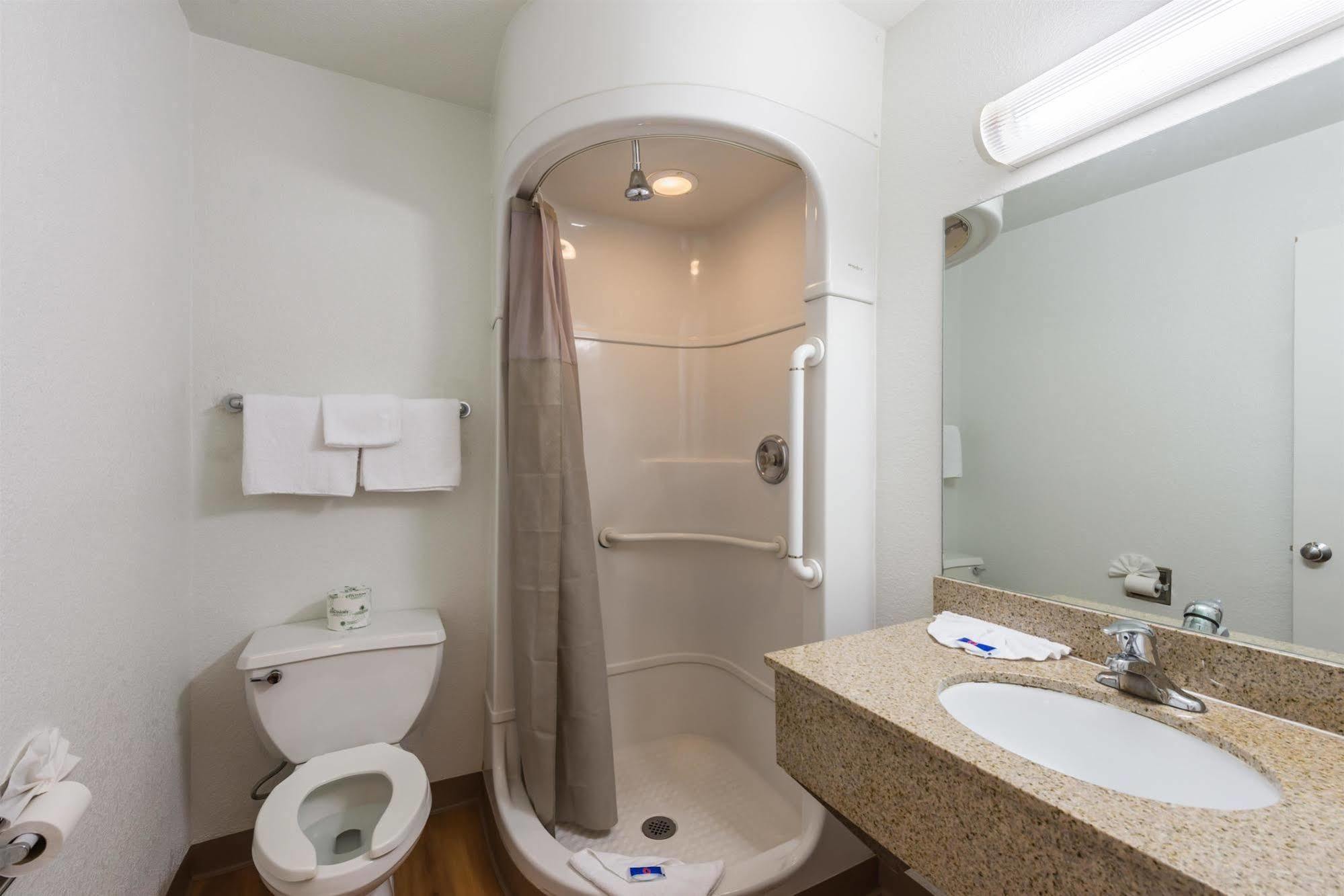 Motel 6-Reno, Nv - West エクステリア 写真