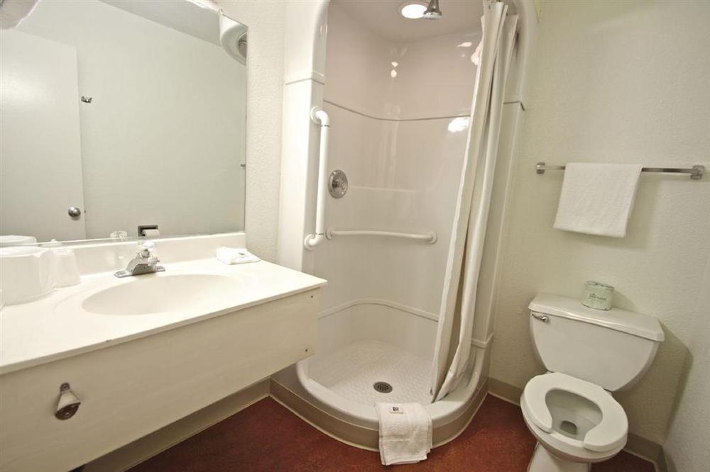 Motel 6-Reno, Nv - West 部屋 写真